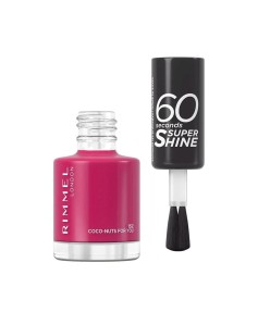 Rimmel London 60 Seconds...