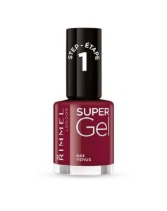 Rimmel London Super Gel...