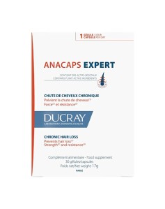 Anacaps Expert Reaccional...