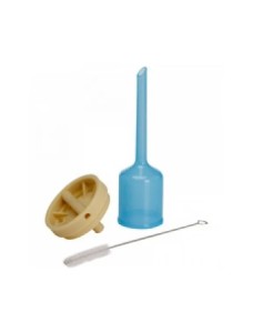 Dr Brown's Kit Valvula y...