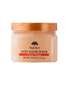 Tree Hut Exfoliante...