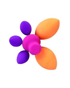 Real Techniques Miracle...