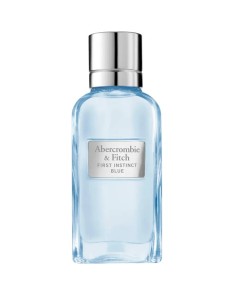 Abercrombie & Fitch First...