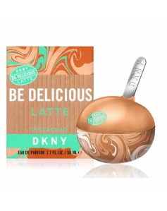 Dkny Be Delicious Latte...