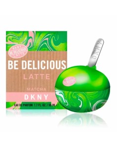 Dkny Be Delicious Latte...