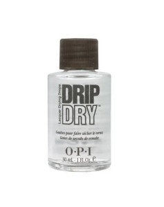 Opi Drip Dry Lacquer Drying...