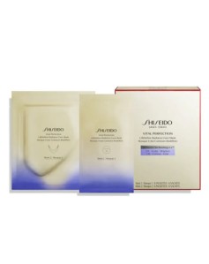 Shiseido Vital Perfection...