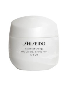 Shiseido Essential Energy...