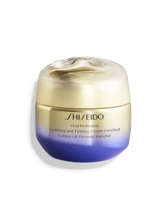 Shiseido Vital Perfection...