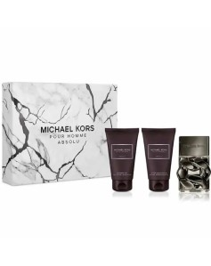Michael Kors Pour Homme...