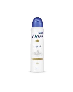 Dove Original Deodorant...