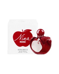 Nina Ricci Nina Rouge...