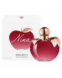 Nina Ricci Nina Eau De...