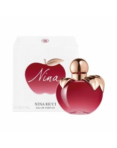 Nina Ricci Nina Eau De...