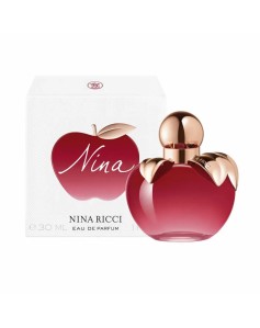 Nina Ricci Nina Eau De...