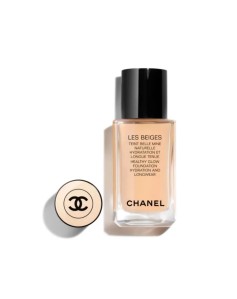 Chanel Les Beiges...