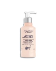 L'Occitane Cleansing Milk...