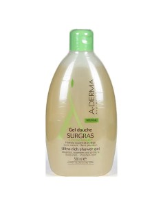 A-Derma Gel Ducha...