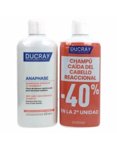 Ducray Anaphase Champú...