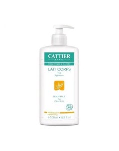 Cattier Paris Cattier Leche...