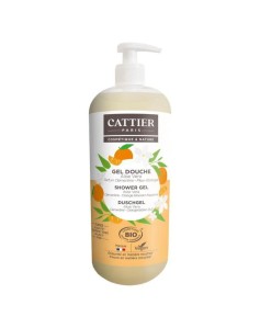 Cattier Paris Cattier Gel...