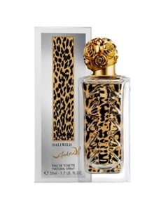 Salvador Dali Wild Eau De...