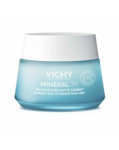 Vichy Mineral 89 Sobert Mat...