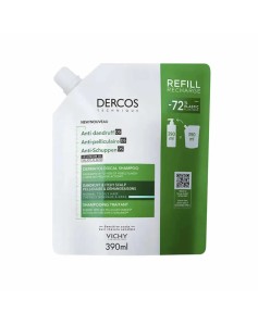 Dercos Anti-dandruff...