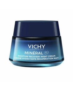 Vichy Mineral 89 Moisture...