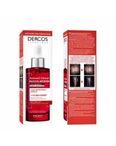 Vichy Dercos Regen Booster...