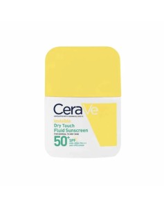 Cerave Fluido Protector...