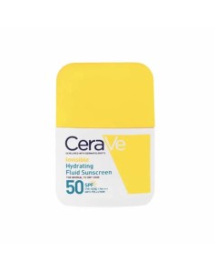 Cerave Fluido Protector...