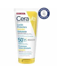 CeraVe Invisible Hydrating...