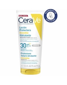 CeraVe Invisible Hydrating...