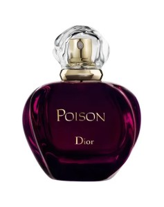 Dior Poison Eau De Toilette...