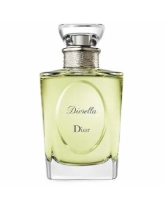 Diorella Eau De Toilette...