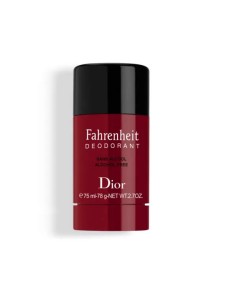 Dior Fahrenheit Alcohol...