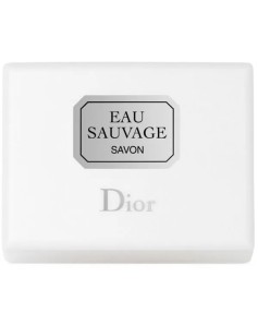 Dior Eau Sauvage Seife 150gr