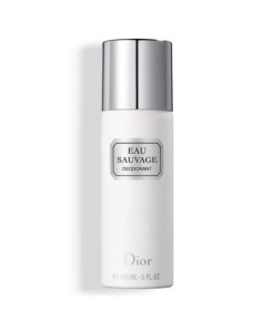 Dior Eau Sauvage...
