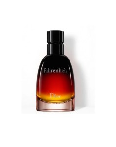 Dior Fahrenheit Eau De...