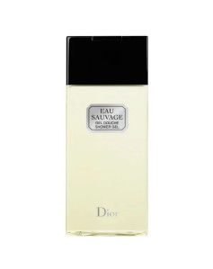 Dior Eau Sauvage Shower Gel...