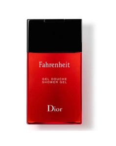 Dior Fahrenheit Shower Gel...