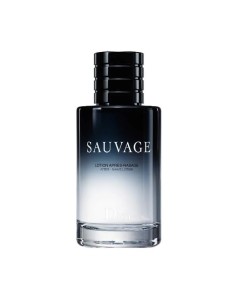Dior Sauvage Loción Después...