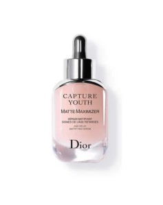 Dior Capture Youth Matte...
