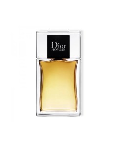 Dior Homme Locion After...