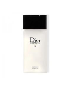 Dior Homme Shower Gel 200ml