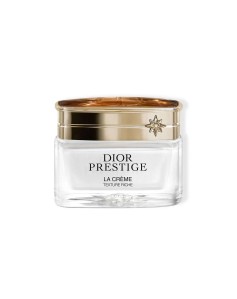 Dior Prestige La Creme...