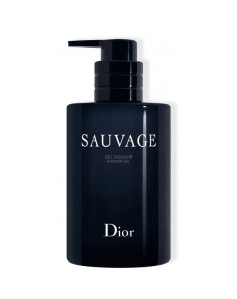 Dior Sauvage Gel 250ml@