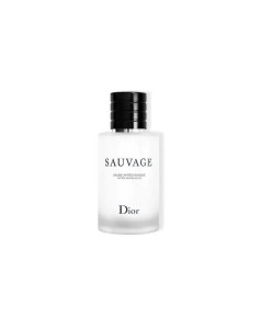 Dior Sauvage Balsamo...