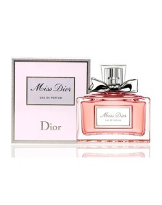 Miss Dior 2017 Eau De...